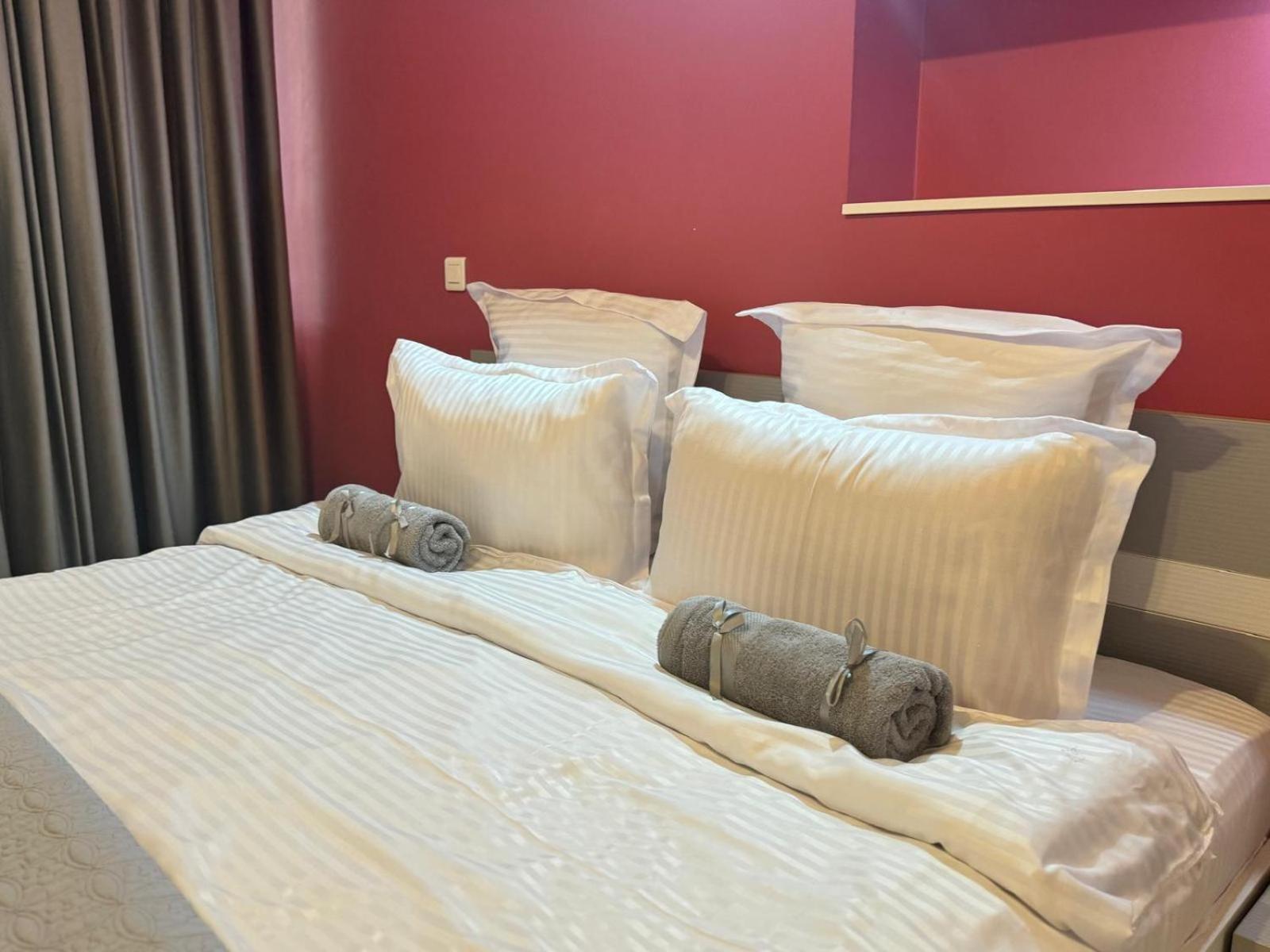 2 Rooms Urban Retreat Unirii Near City Center بوخارست المظهر الخارجي الصورة